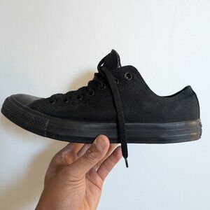 Converse All-Stars (Brand New, Never Worn!)